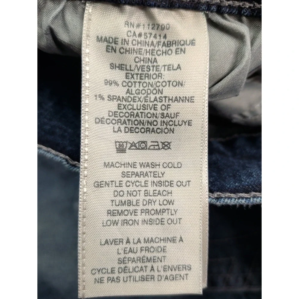 True Religion true religion